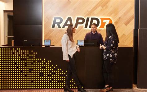 rapid7 careers